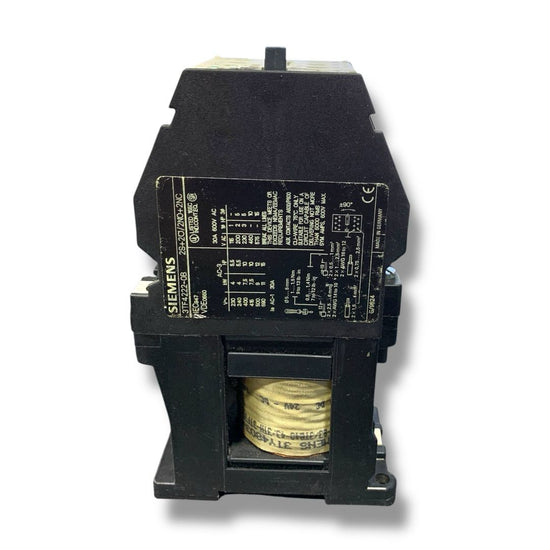 SIEMENS 3TF 4222-0B