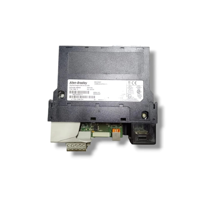 ALLEN BRADLEY 1756-DNB