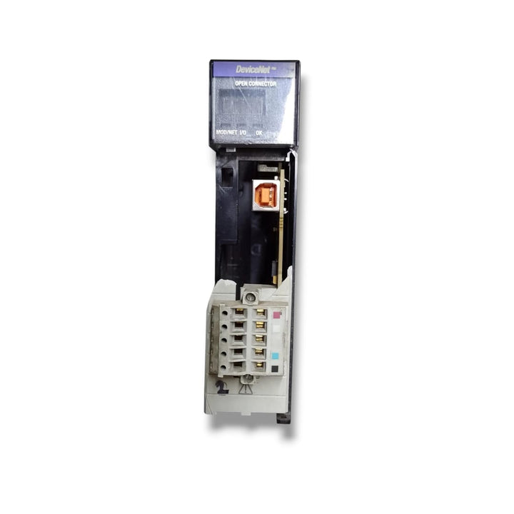 ALLEN BRADLEY 1756-DNB