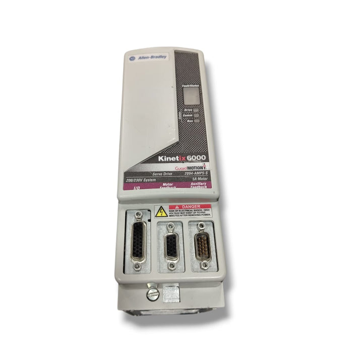 ALLEN BRADLEY 2094-AMP5-S