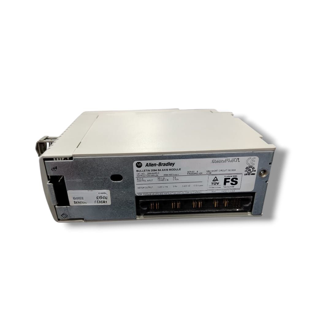 ALLEN BRADLEY 2094-AMP5-S