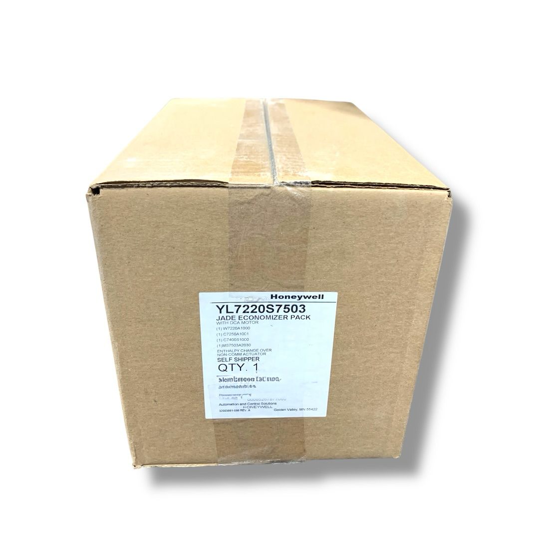 HONEYWELL yl7220s7503