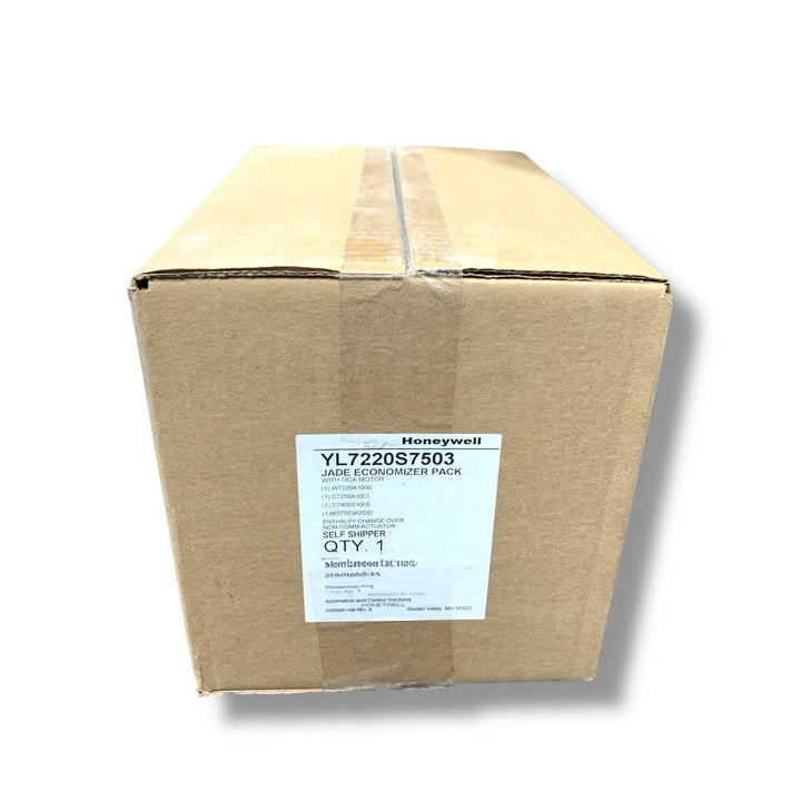 HONEYWELL yl7220s7503