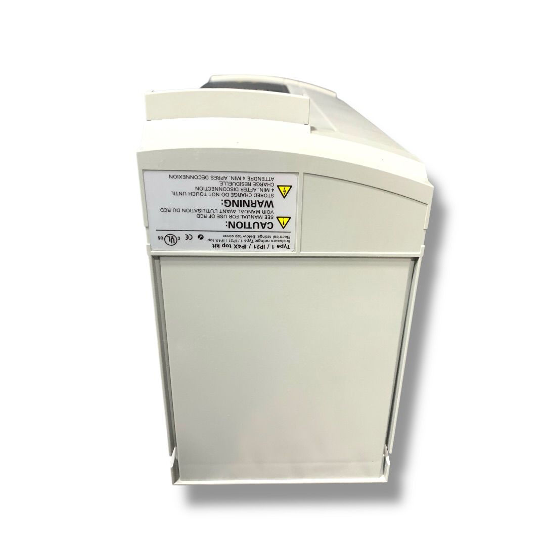 HONEYWELL HVFD3D3C0100G100C