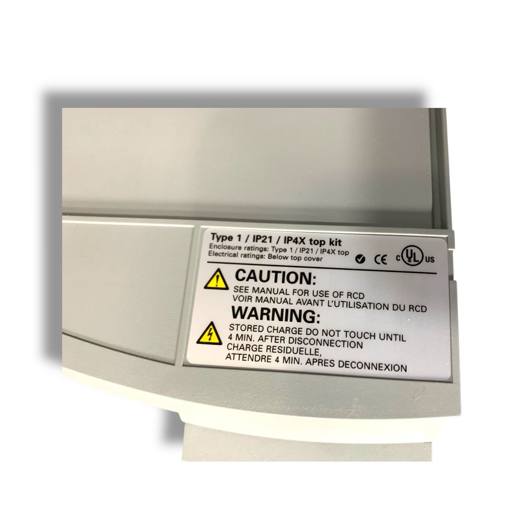 HONEYWELL HVFD3D3C0100G100C