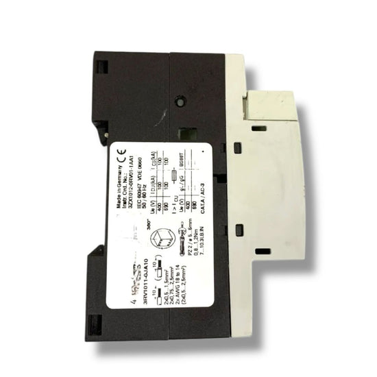 Siemens 3r 3rv1011-0ja10