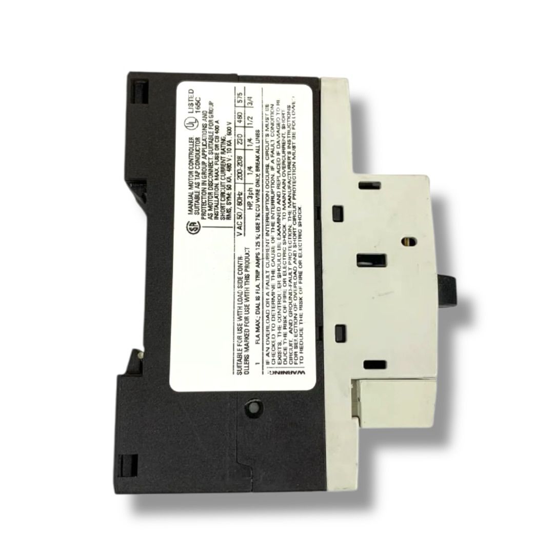 Siemens 3r 3rv1011-0ja10