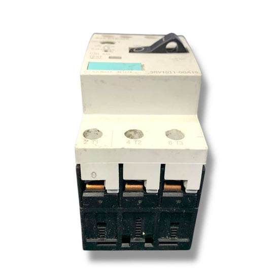 SIEMENS 3rv1011-0ga15