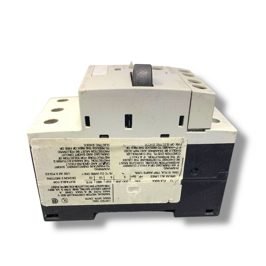 SIEMENS 3RV1011-1ka10
