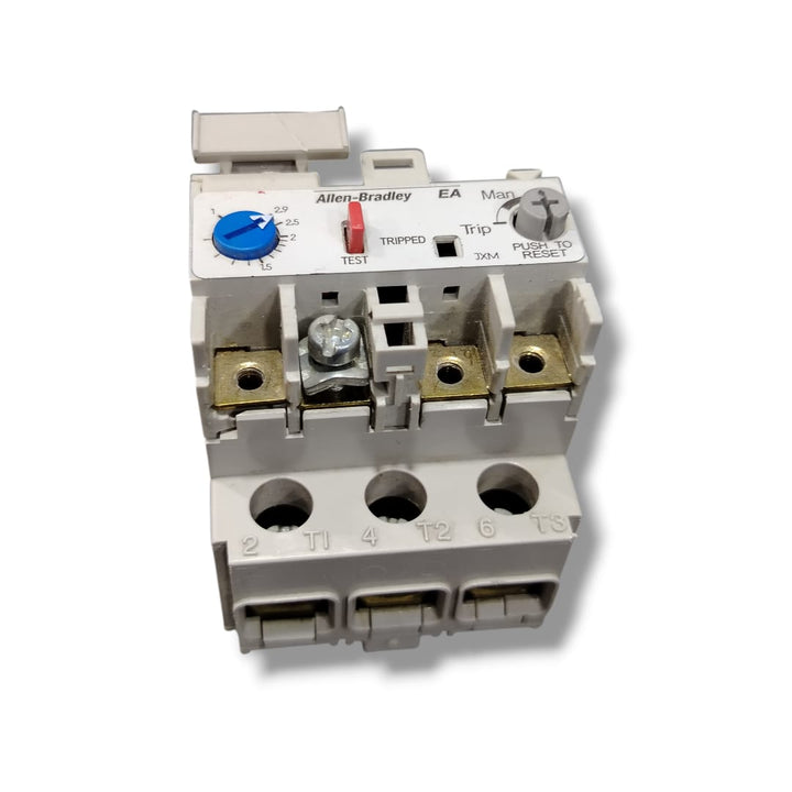 ALLEN BRADLEY 193-EA2DB