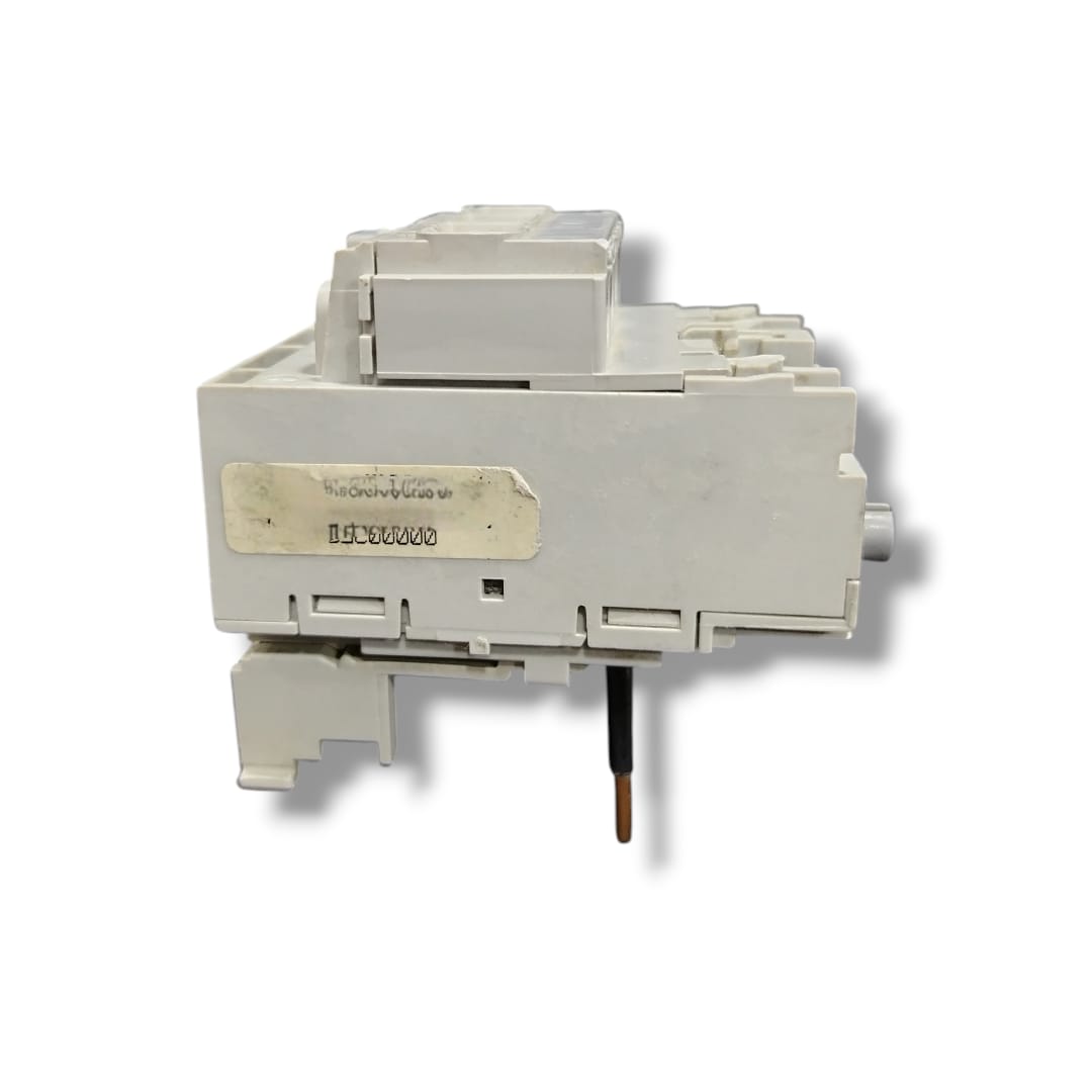 ALLEN BRADLEY 193-EA2DB
