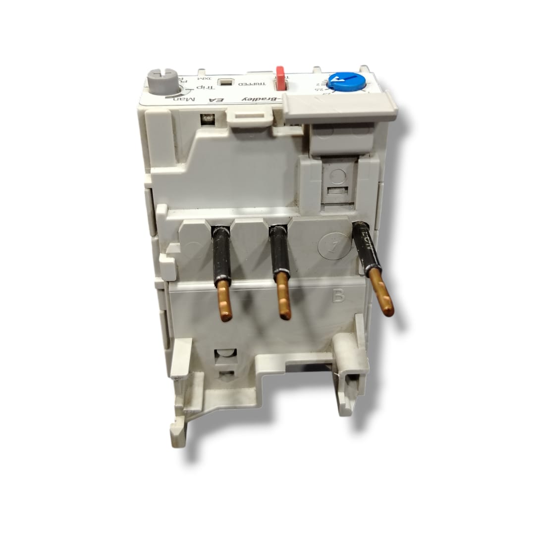 ALLEN BRADLEY 193-EA2DB