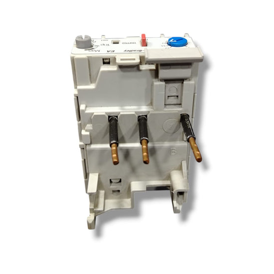 ALLEN BRADLEY 193-EA2DB