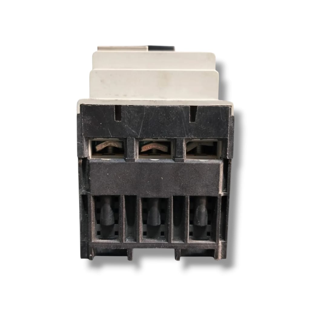 Allen Bradley 140m-c2e-b10 Ser. C