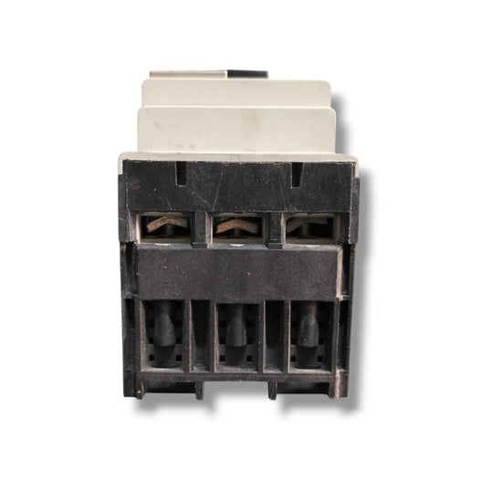 Allen Bradley 140m-c2e-b10 Ser. C