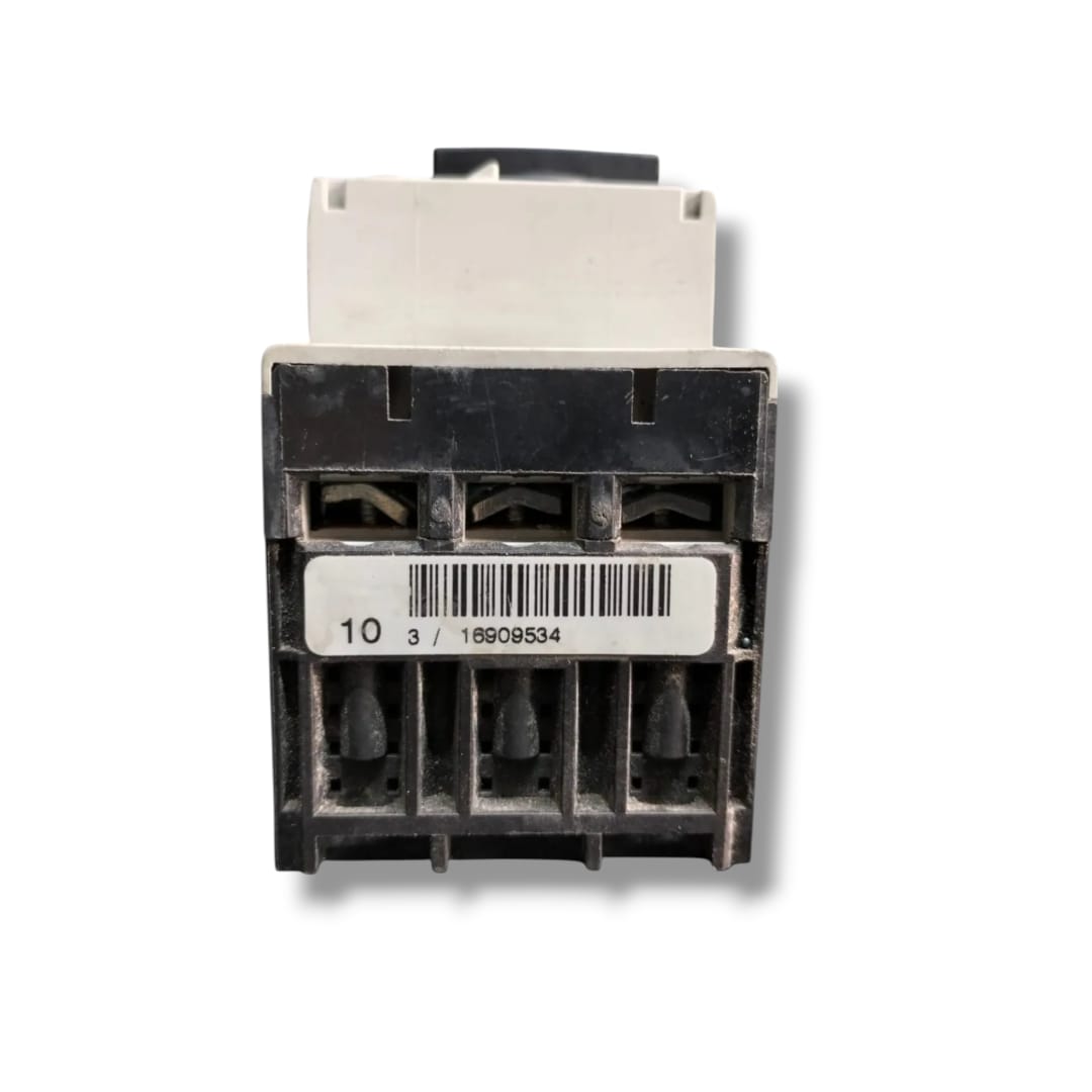 Allen Bradley 140m-c2e-b10 Ser. C