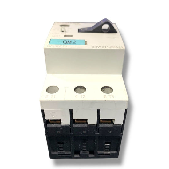 SIEMENS 3RV1011-0HA10