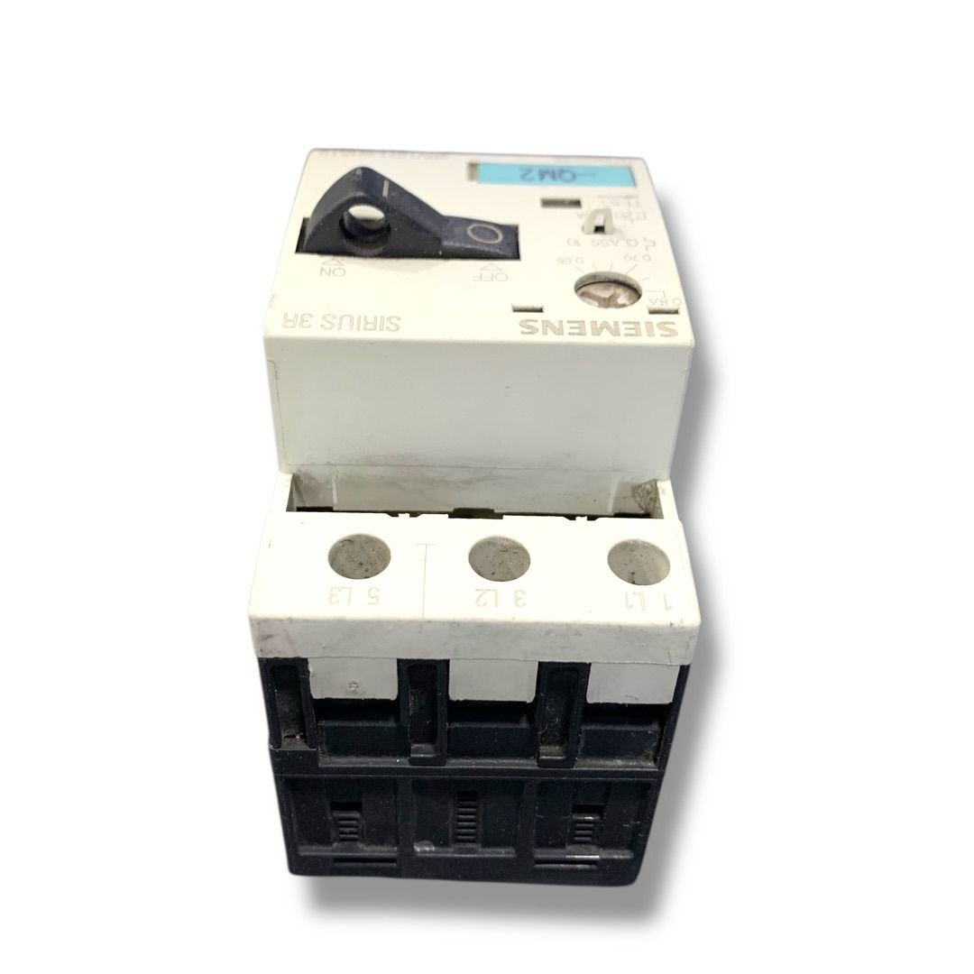 SIEMENS 3RV1011-0HA10