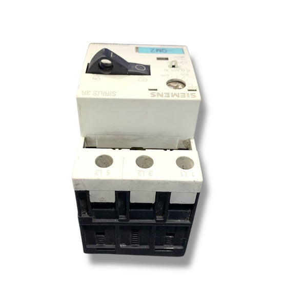 SIEMENS 3RV1011-0HA10