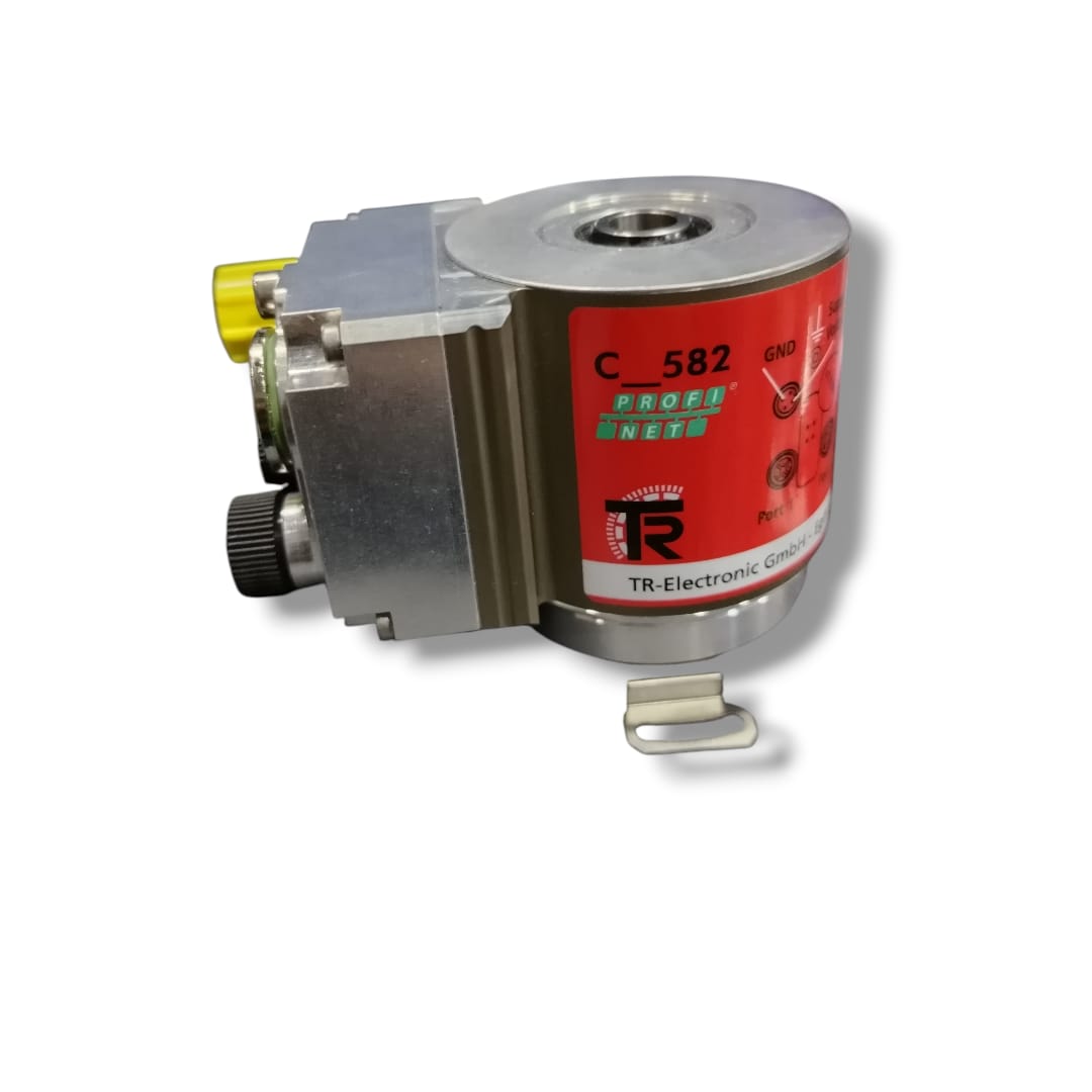 ELECTRONIC GMBH CEH58M-10180