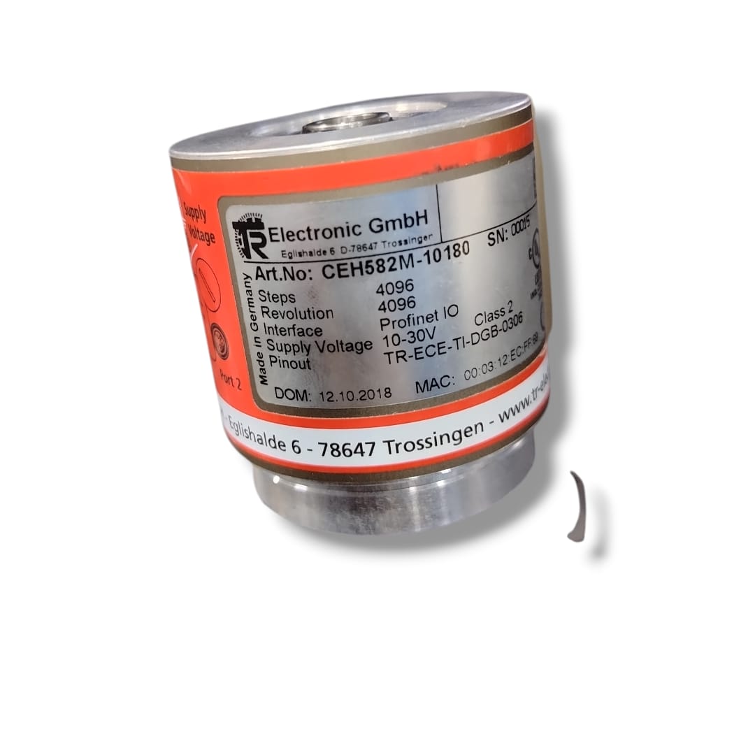 ELECTRONIC GMBH CEH58M-10180