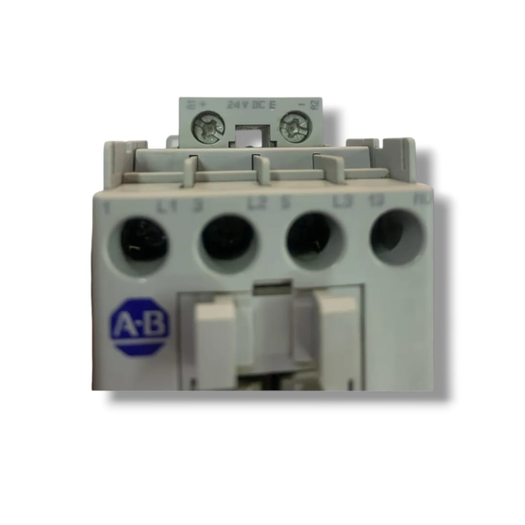 Allen Bradley 100-c09e*10 Ser A