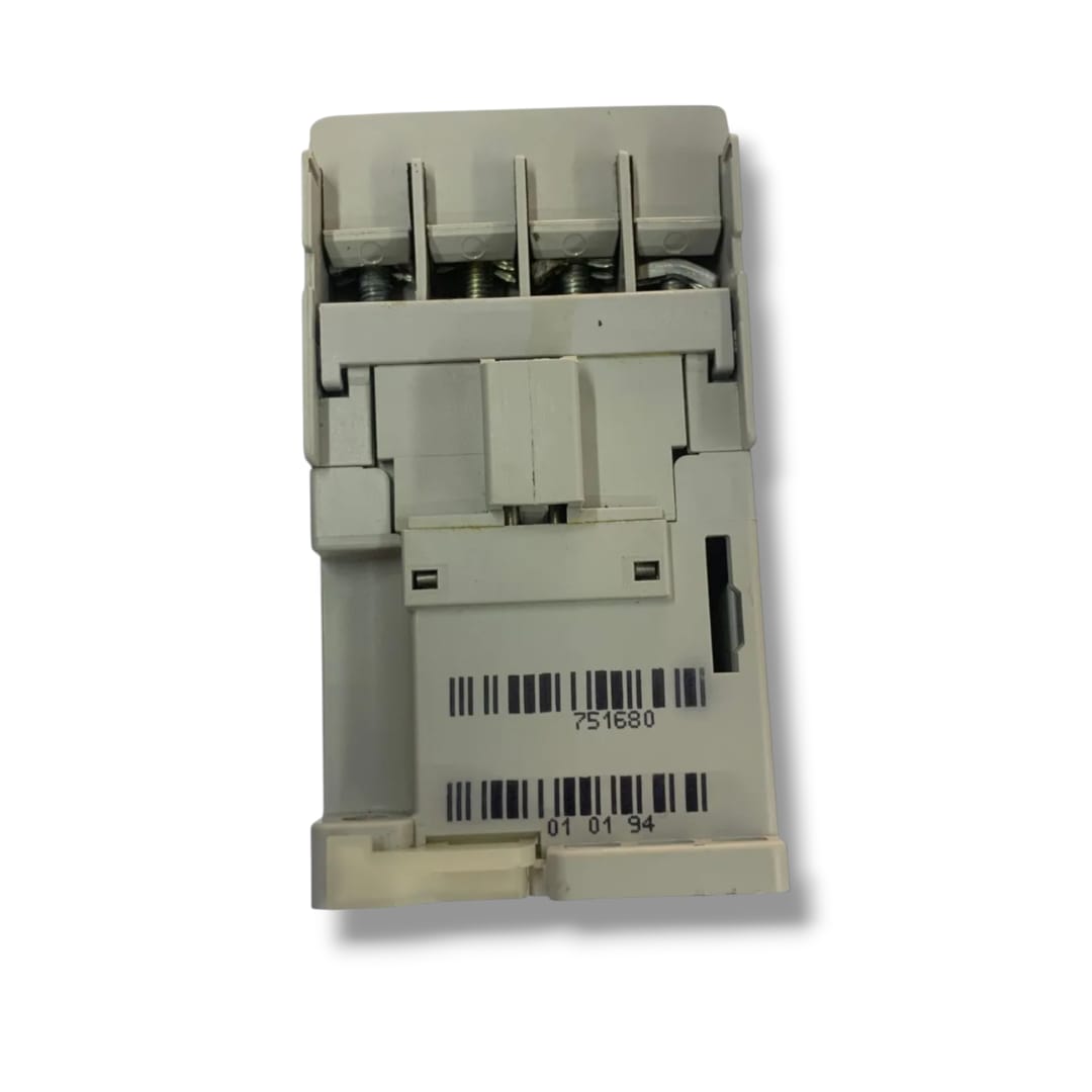 Allen Bradley 100-c09e*10 Ser A