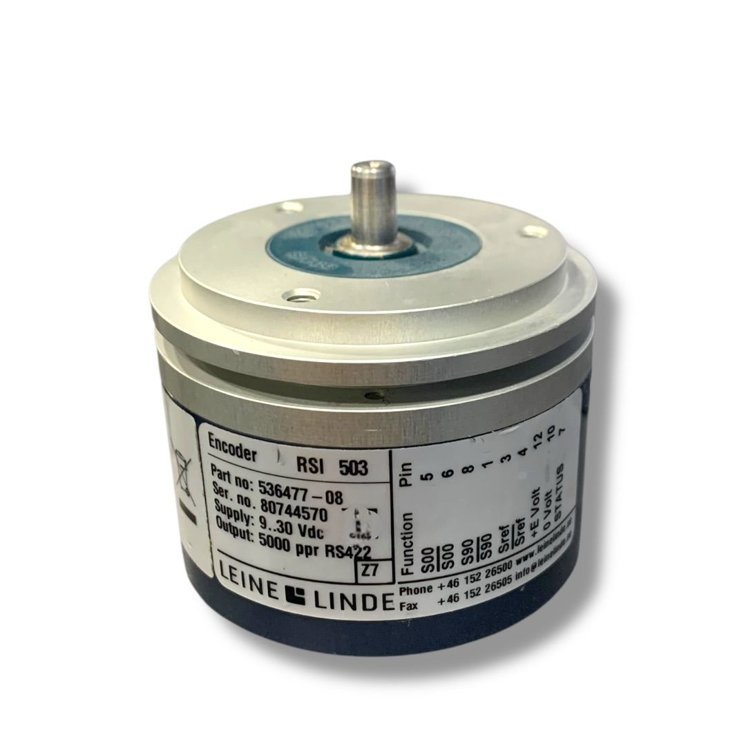LEINE LINDE 536477-08
