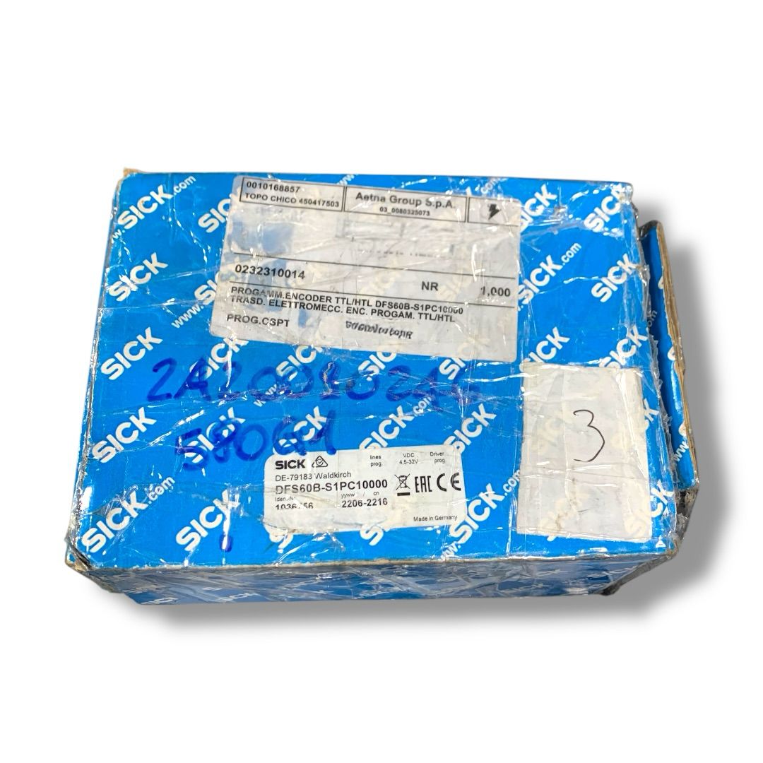Sick Dfs60b-s1pc10000
