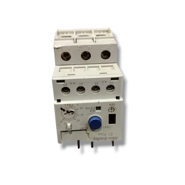 ALLEN BRADLEY 193-ED1ED