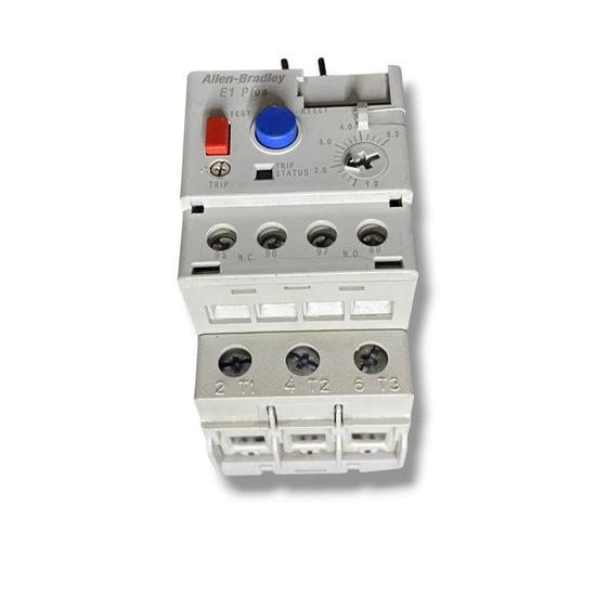ALLEN BRADLEY 193-EECB