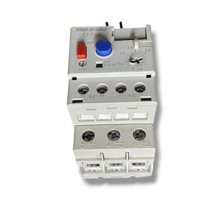 ALLEN BRADLEY 193-EECB