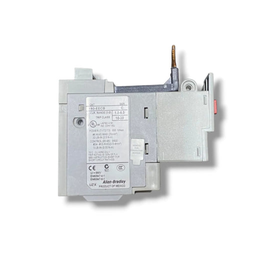 ALLEN BRADLEY 193-EECB