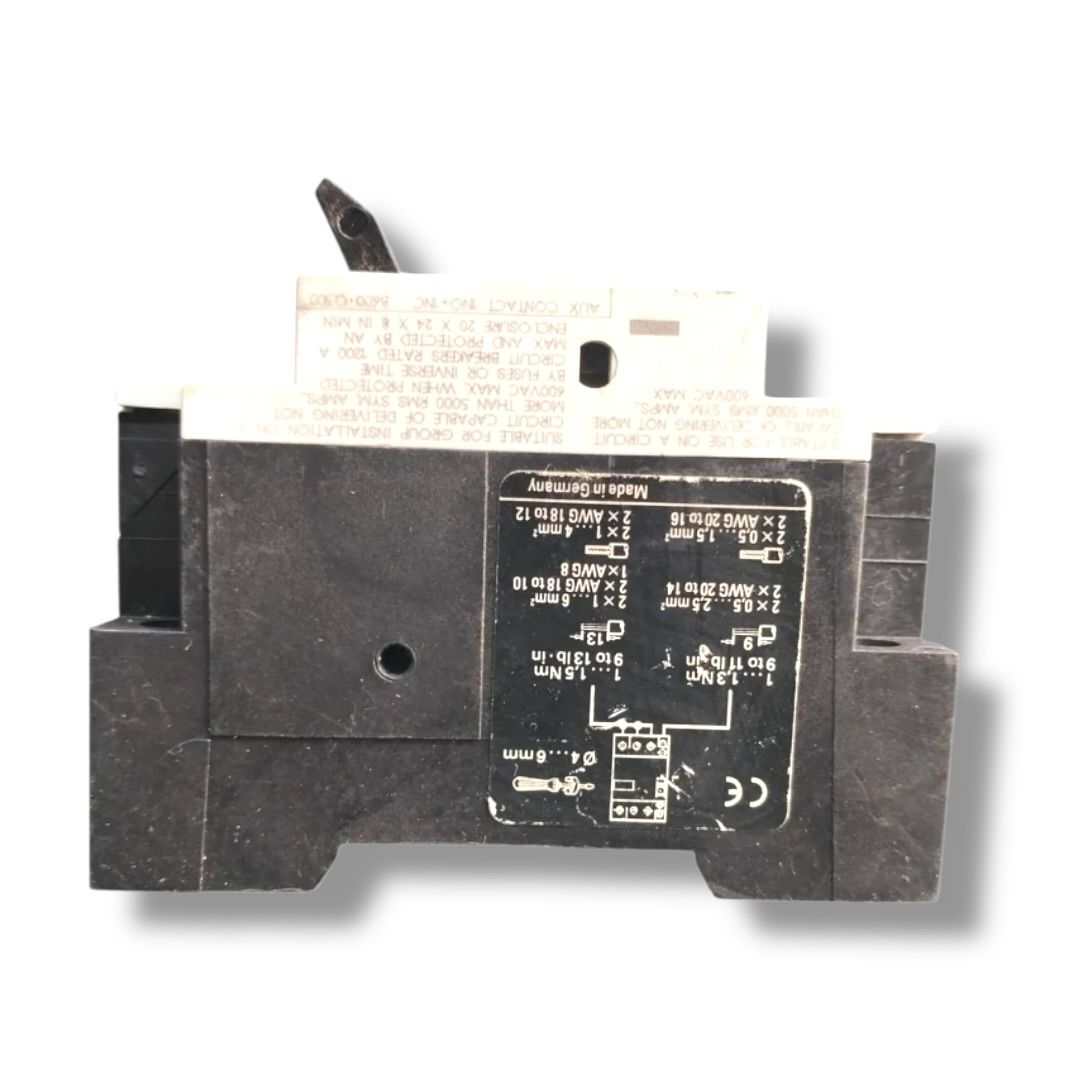 Siemens 3vu1300-1mm00