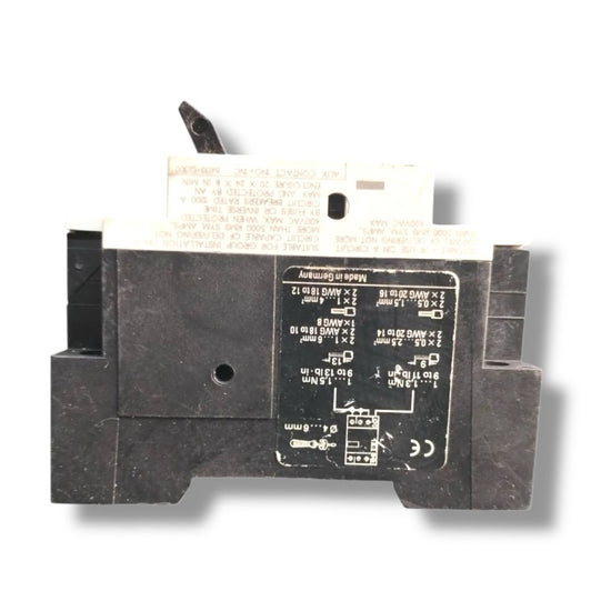 Siemens 3vu1300-1mm00