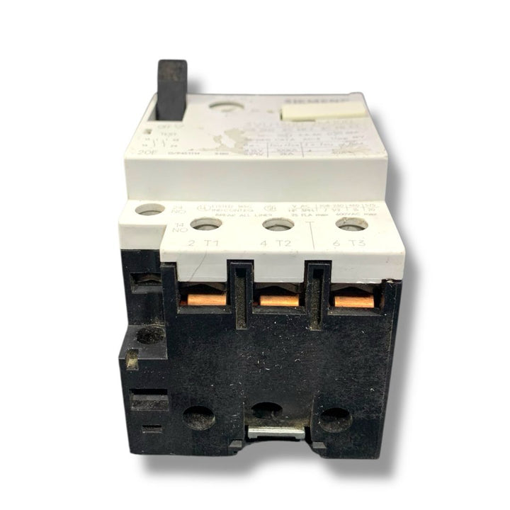 SIEMENS 3vu1300-2mj00