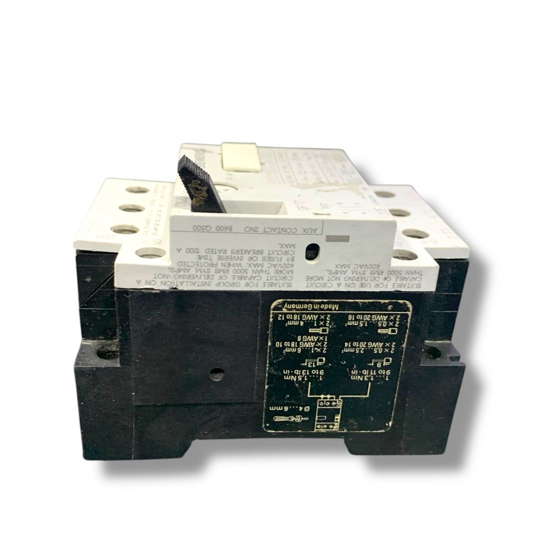 SIEMENS 3vu1300-2mj00