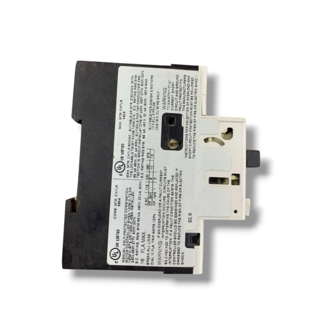 140M-D8T-C16 SER B
