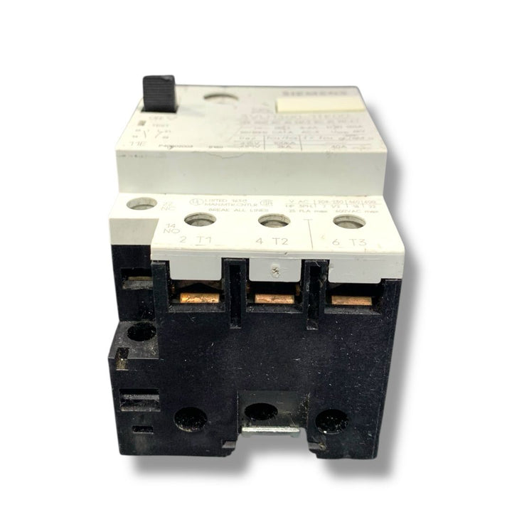 SIEMENS 3vu1300-1tk00