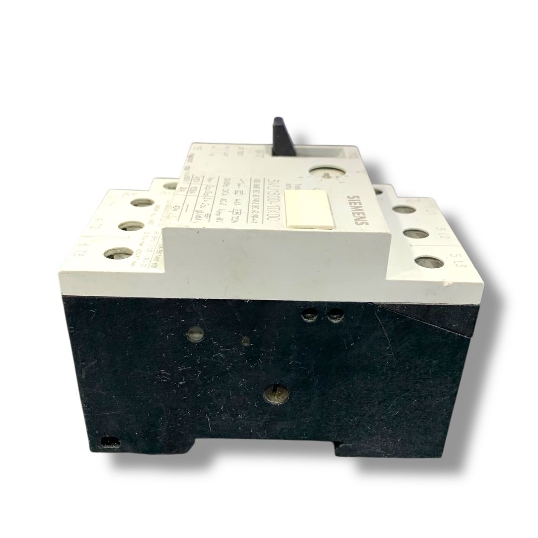 SIEMENS 3vu1300-1tk00