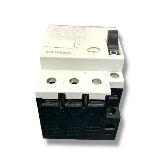 SIEMENS 3vu1300-1tk00