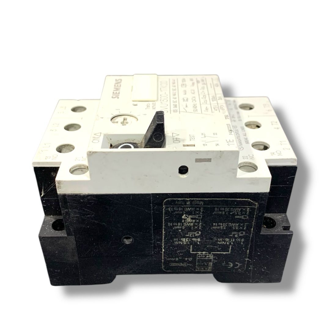 SIEMENS 3vu1300-1tk00