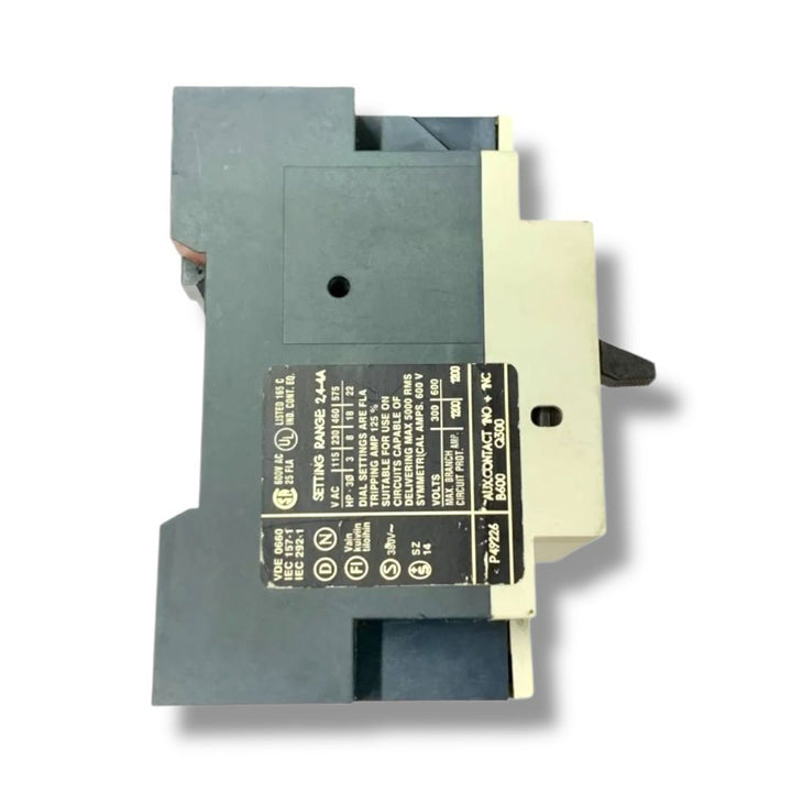 Siemens 3vu1300-1mj00