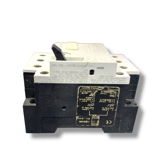 SIEMENS 3vu1300-1ml00