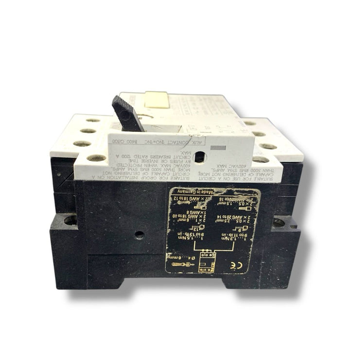 SIEMENS 3vu1300-1ml00