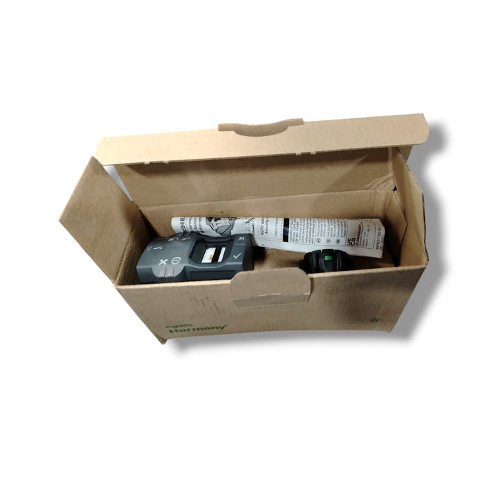 SCHNEIDER ELECTRIC XB5S6B2M12