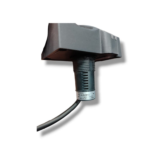 SCHNEIDER ELECTRIC XB5S6B2M12