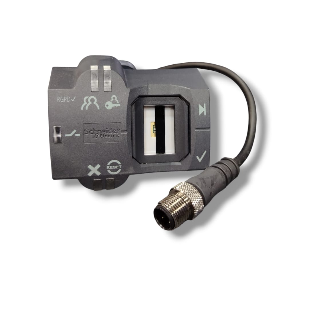 SCHNEIDER ELECTRIC XB5S6B2M12