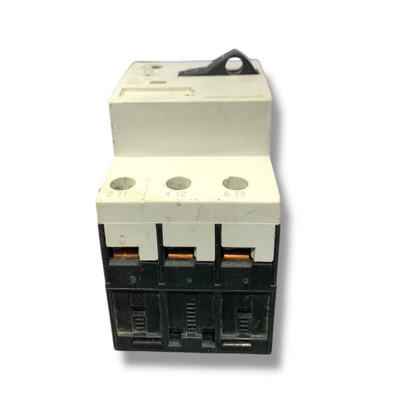 SIEMENS 3rv1011-1ba10