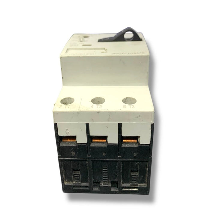 SIEMENS 3rv1011-1ba10